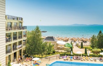 Hotel Festa Pomorie